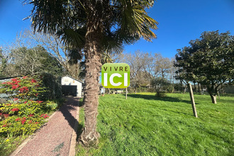 achat maison dreffeac 44530