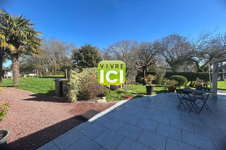 achat maison dreffeac 44530