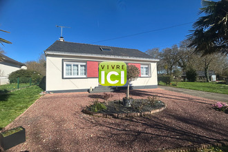 achat maison dreffeac 44530