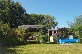 achat maison dreffeac 44530