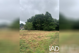 achat maison dreffeac 44530