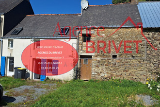 achat maison dreffeac 44530