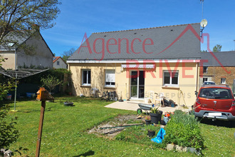achat maison dreffeac 44530