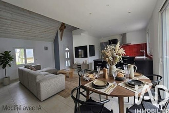 achat maison dreffeac 44530