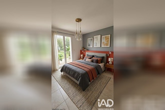 achat maison dreffeac 44530