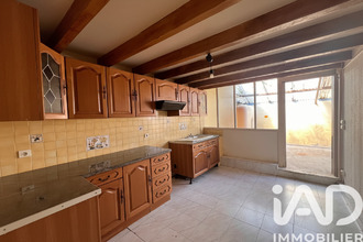achat maison dreffeac 44530