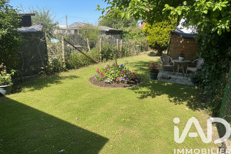 achat maison dreffeac 44530