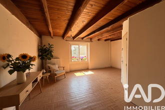 achat maison dreffeac 44530