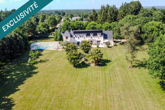 achat maison dreffeac 44530