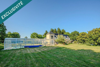 achat maison dreffeac 44530