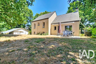 achat maison dreffeac 44530