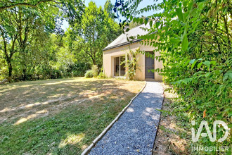 achat maison dreffeac 44530