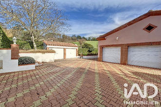 achat maison dremil-lafage 31163
