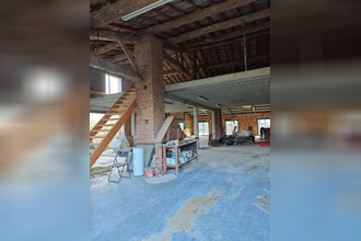 achat maison dremil-lafage 31280