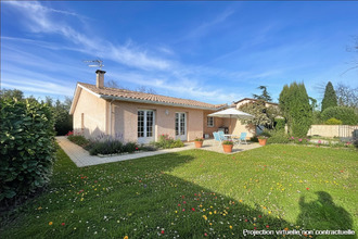 achat maison dremil-lafage 31280