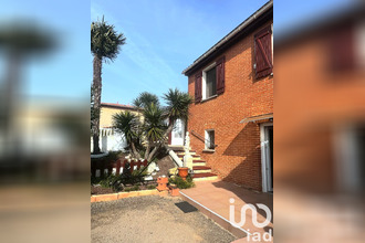 achat maison dremil-lafage 31280