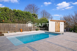 achat maison dremil-lafage 31280