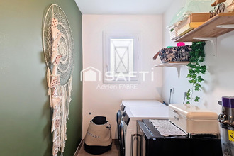 achat maison dremil-lafage 31280