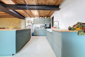 achat maison dremil-lafage 31280