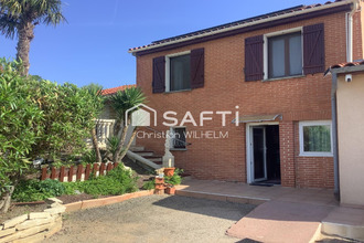 achat maison dremil-lafage 31280