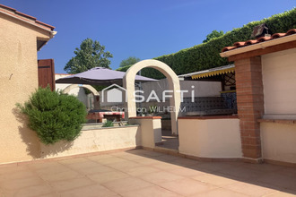 achat maison dremil-lafage 31280