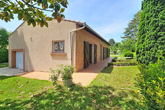 achat maison dremil-lafage 31280