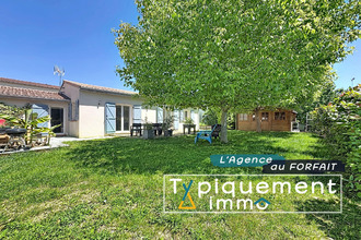 achat maison dremil-lafage 31280