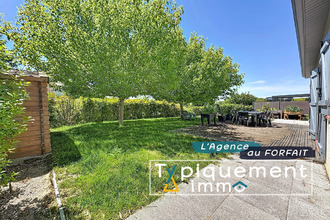 achat maison dremil-lafage 31280
