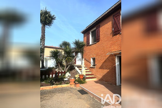 achat maison dremil-lafage 31280
