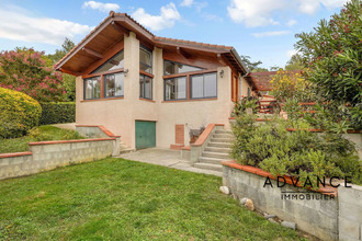 achat maison dremil-lafage 31280