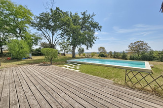 achat maison dremil-lafage 31280