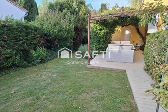 achat maison dremil-lafage 31280