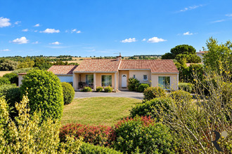 achat maison dremil-lafage 31280