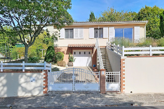 achat maison dremil-lafage 31280