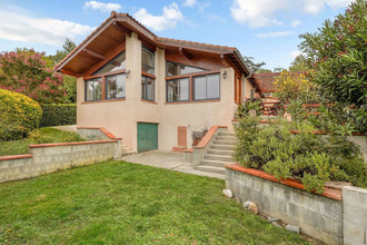 achat maison dremil-lafage 31280