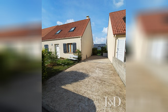 achat maison dreuil-les-amiens 80470