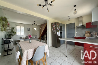 achat maison dreuil-les-amiens 80470