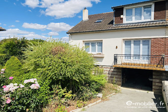 achat maison dreuil-les-amiens 80470