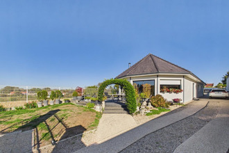 achat maison dreuil-les-amiens 80470