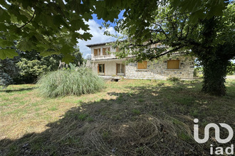achat maison dreuilhe 09300