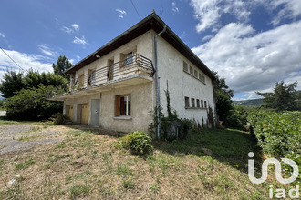 achat maison dreuilhe 09300