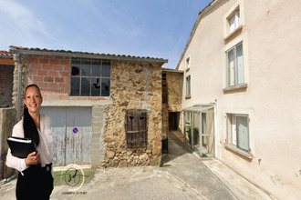 achat maison dreuilhe 09300
