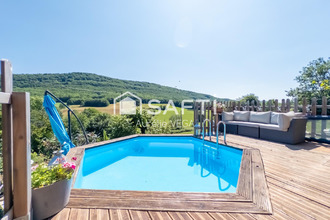 achat maison dreuilhe 09300