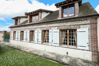 achat maison dreux 28100