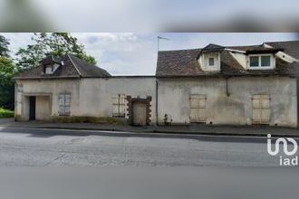 achat maison dreux 28100