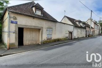 achat maison dreux 28100