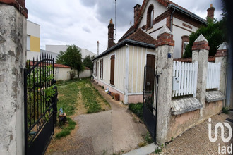 achat maison dreux 28100