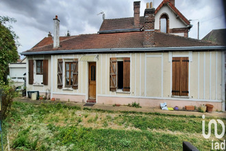 achat maison dreux 28100