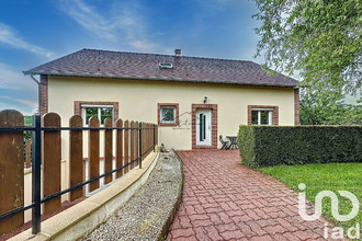 achat maison dreux 28100