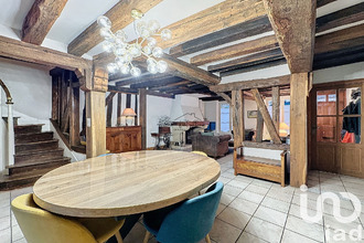 achat maison dreux 28100